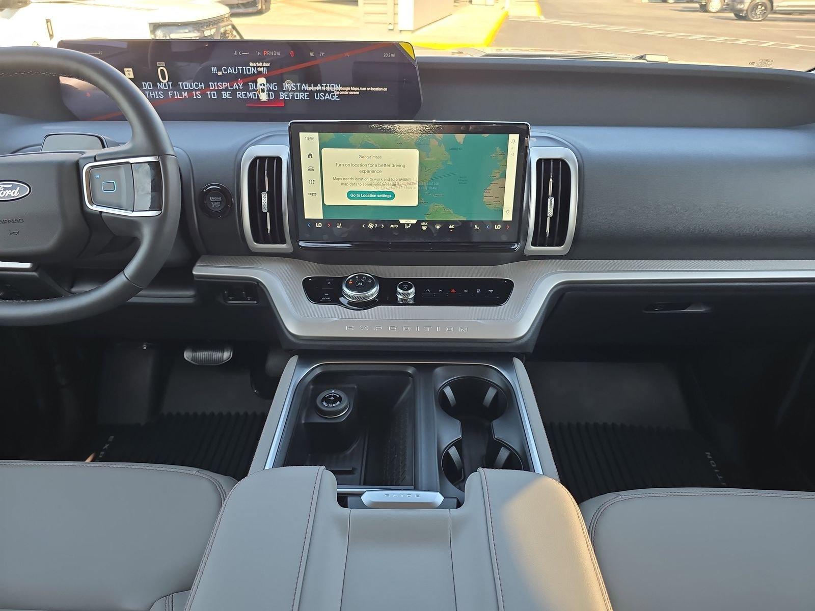 Ford Expedition Active 4X2 Regular - Thumbnail 10