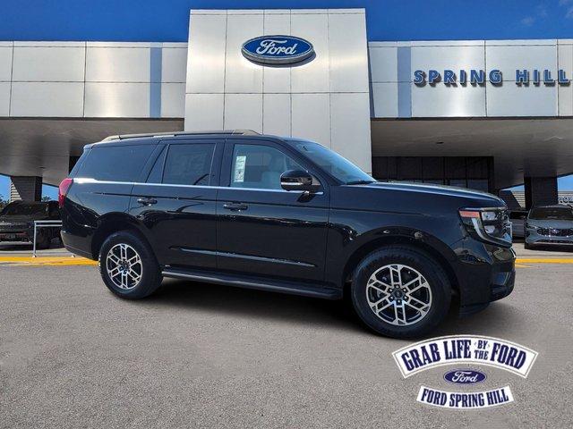 Ford Expedition Active 4X2 Regular - View 1