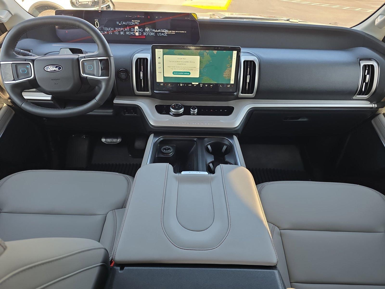 Ford Expedition Active 4X2 Regular - Thumbnail 8