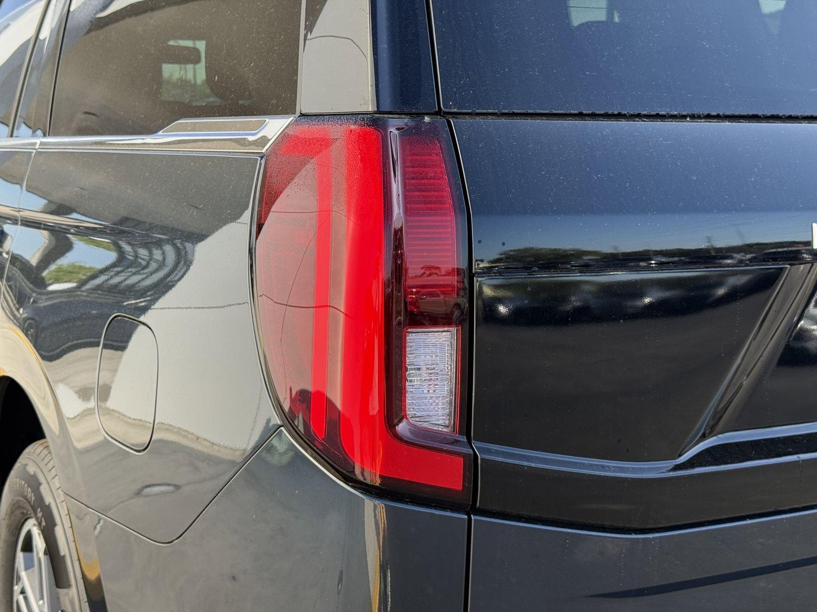 Ford Expedition Active 4X2 Regular - Thumbnail 8