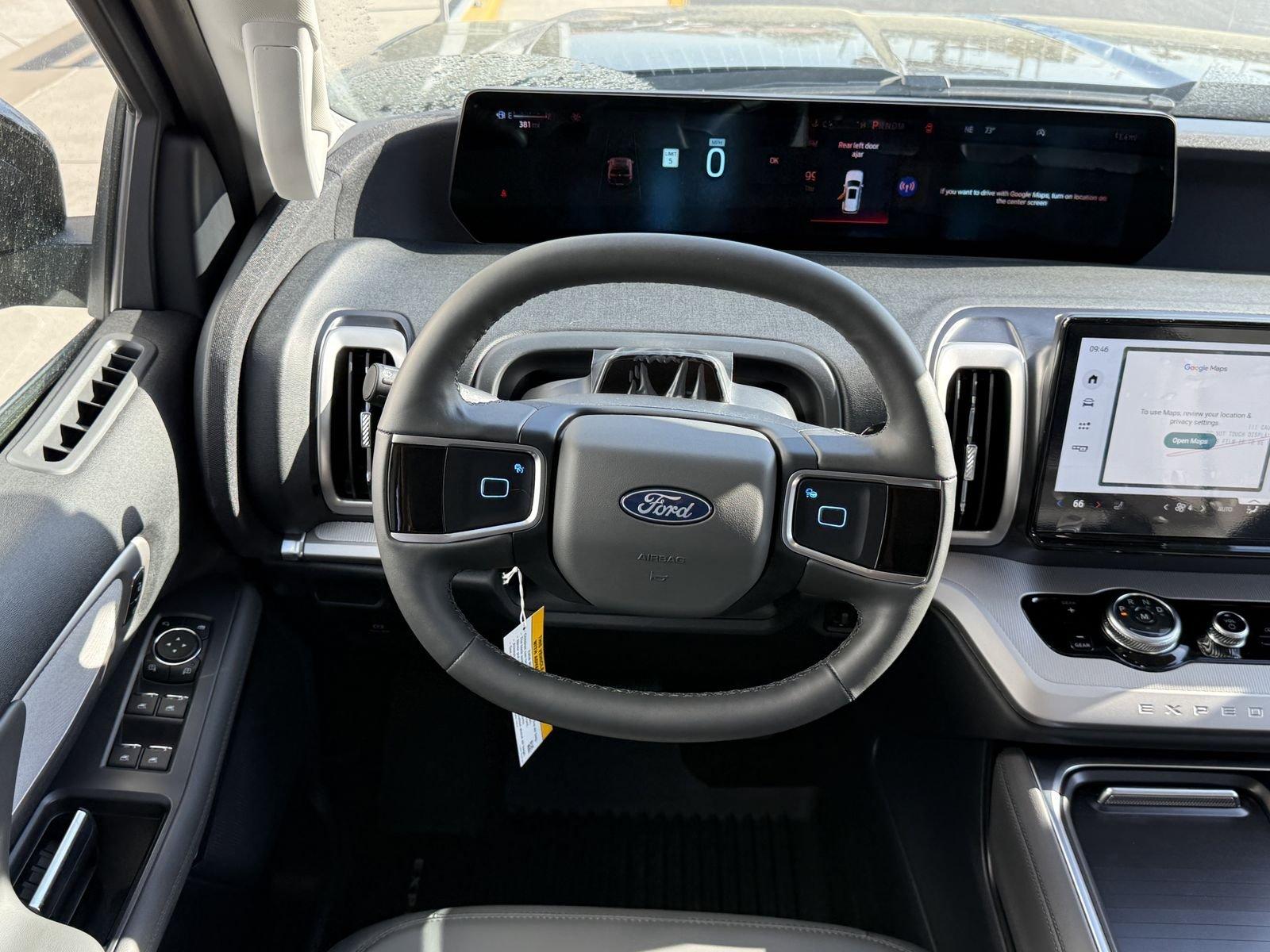 Ford Expedition Active 4X2 Regular - Thumbnail 12