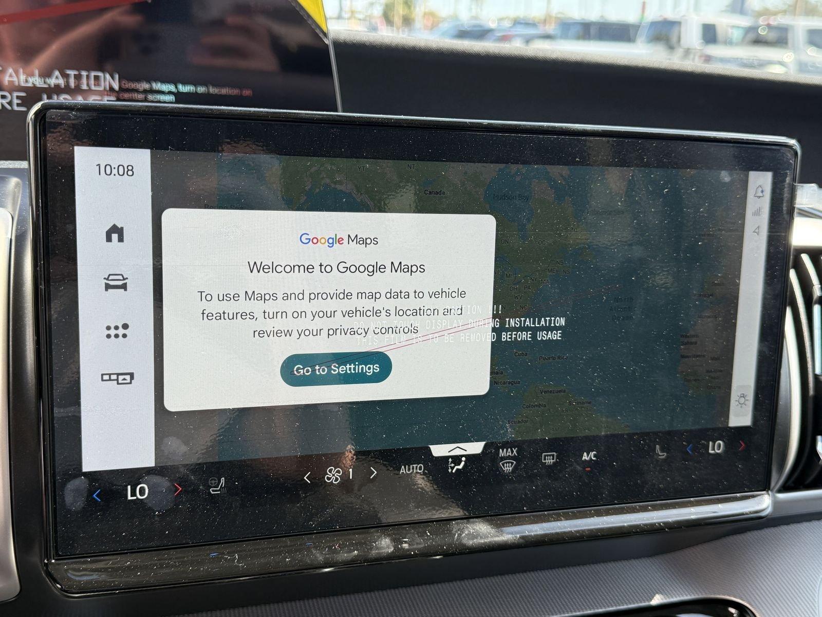 Ford Expedition Active 4X2 Regular - Thumbnail 20