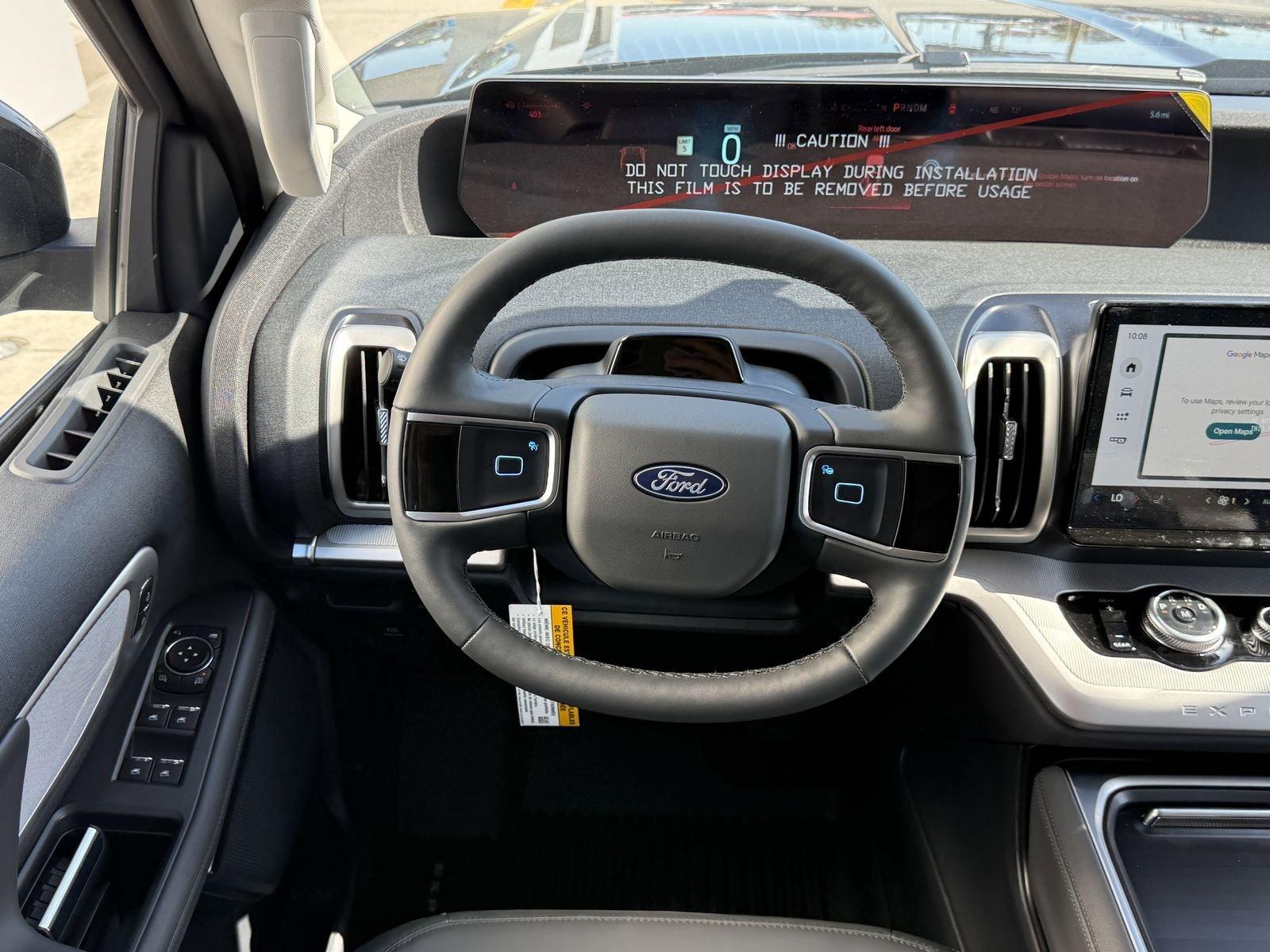 Ford Expedition Active 4X2 Regular - Thumbnail 10