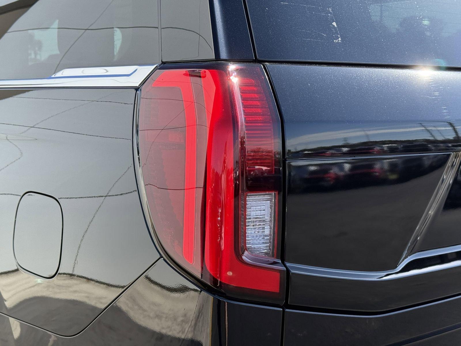 Ford Expedition Active 4X2 Regular - Thumbnail 8