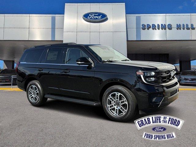 Ford Expedition Active 4X2 Regular - View 1