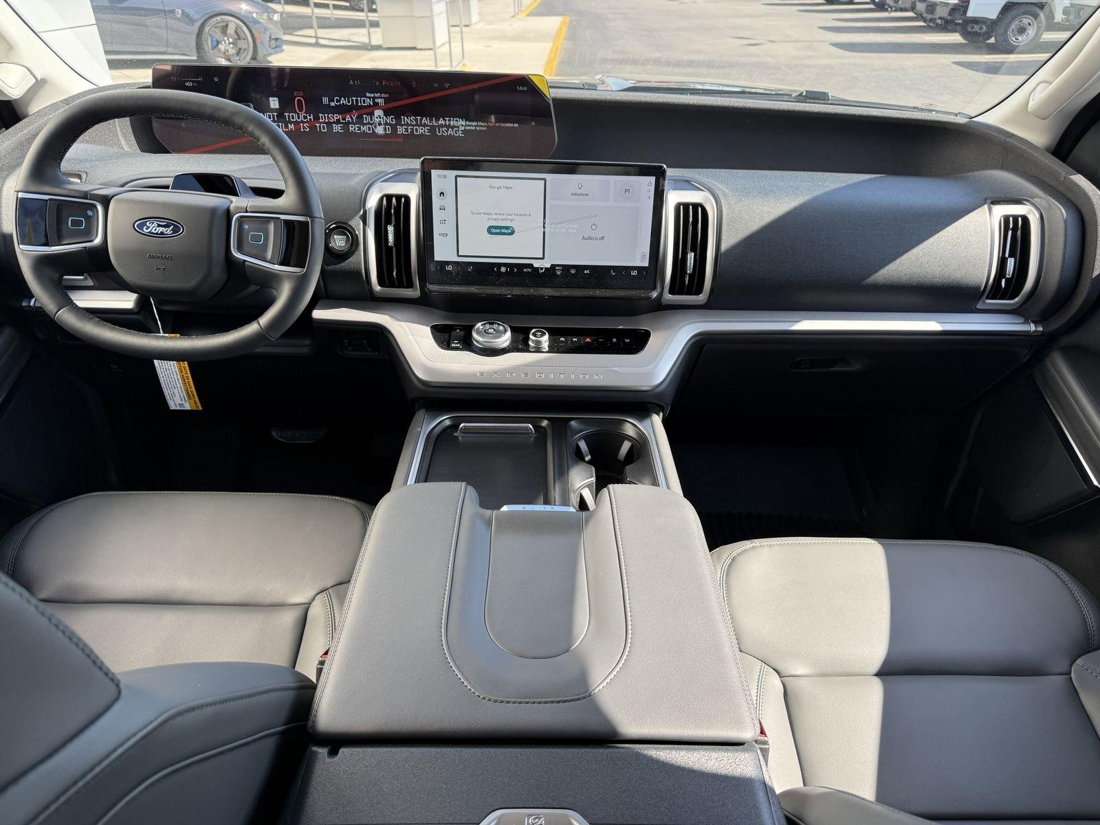 Ford Expedition Active 4X2 Regular - Thumbnail 9