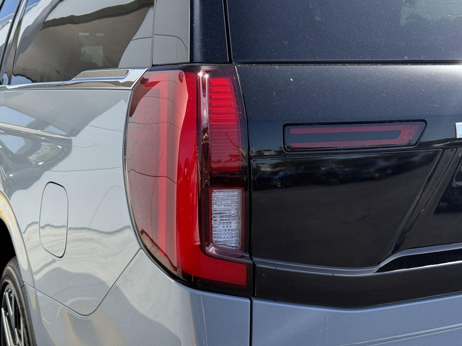 Ford Expedition Platinum 4X4 El - Thumbnail 7