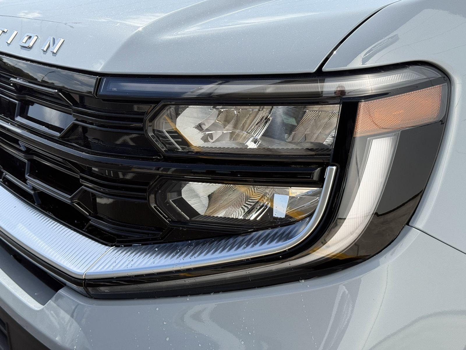 Ford Expedition Platinum 4X4 El - Thumbnail 6