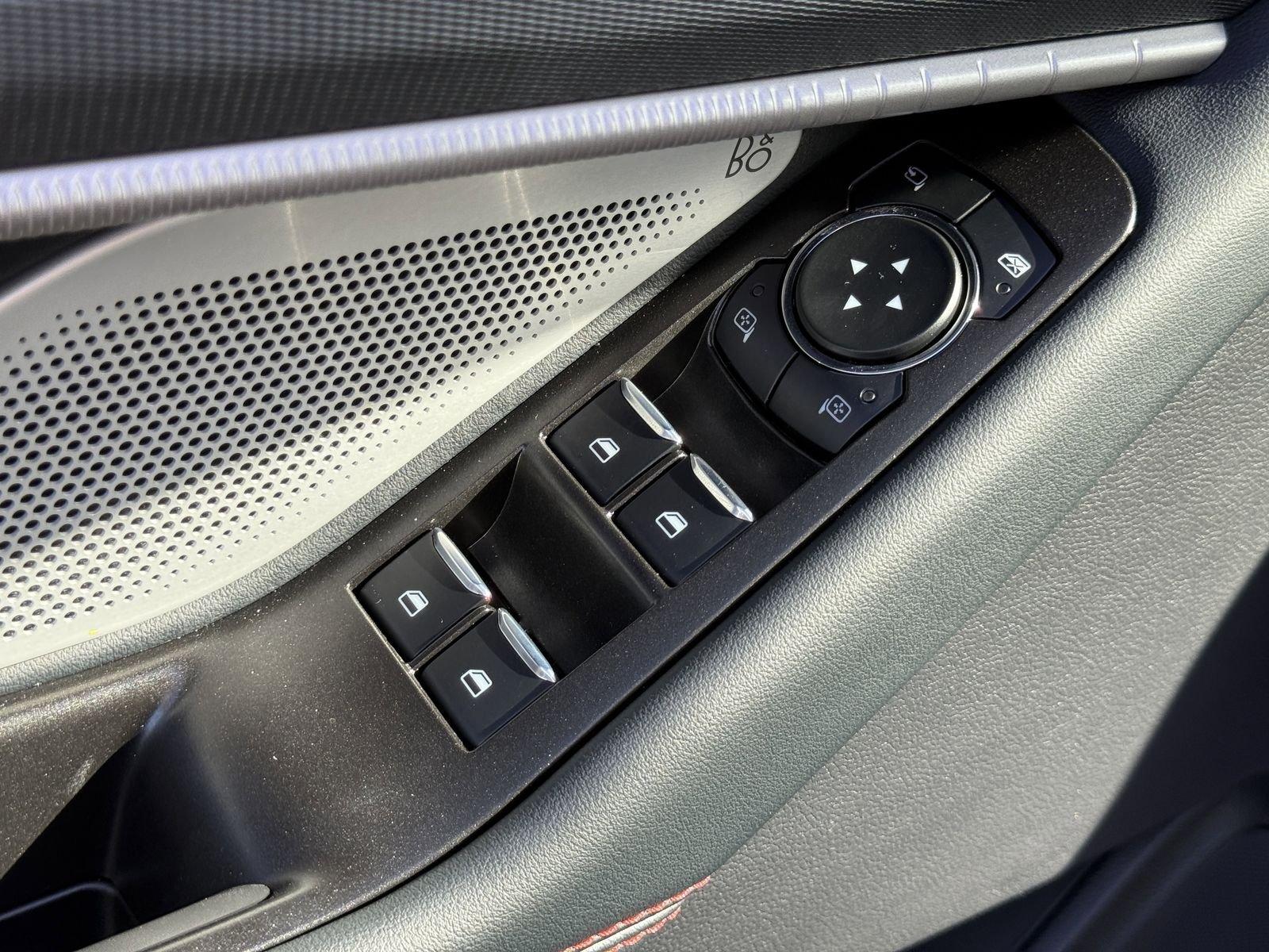 Ford Explorer St Rwd 4D Sport Utility - Thumbnail 15