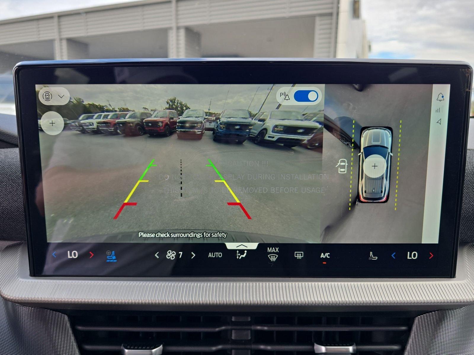 Ford Explorer St Rwd 4D Sport Utility - Thumbnail 20