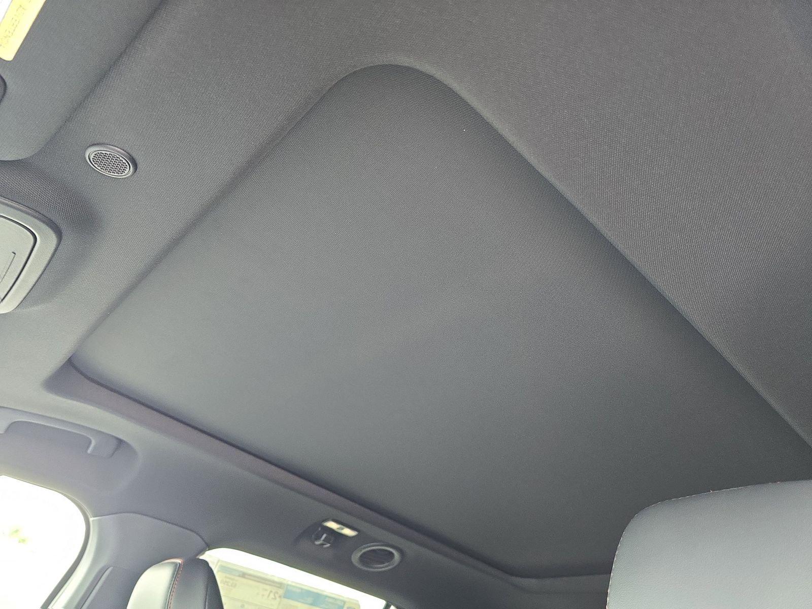 Ford Explorer St Rwd 4D Sport Utility - Thumbnail 18