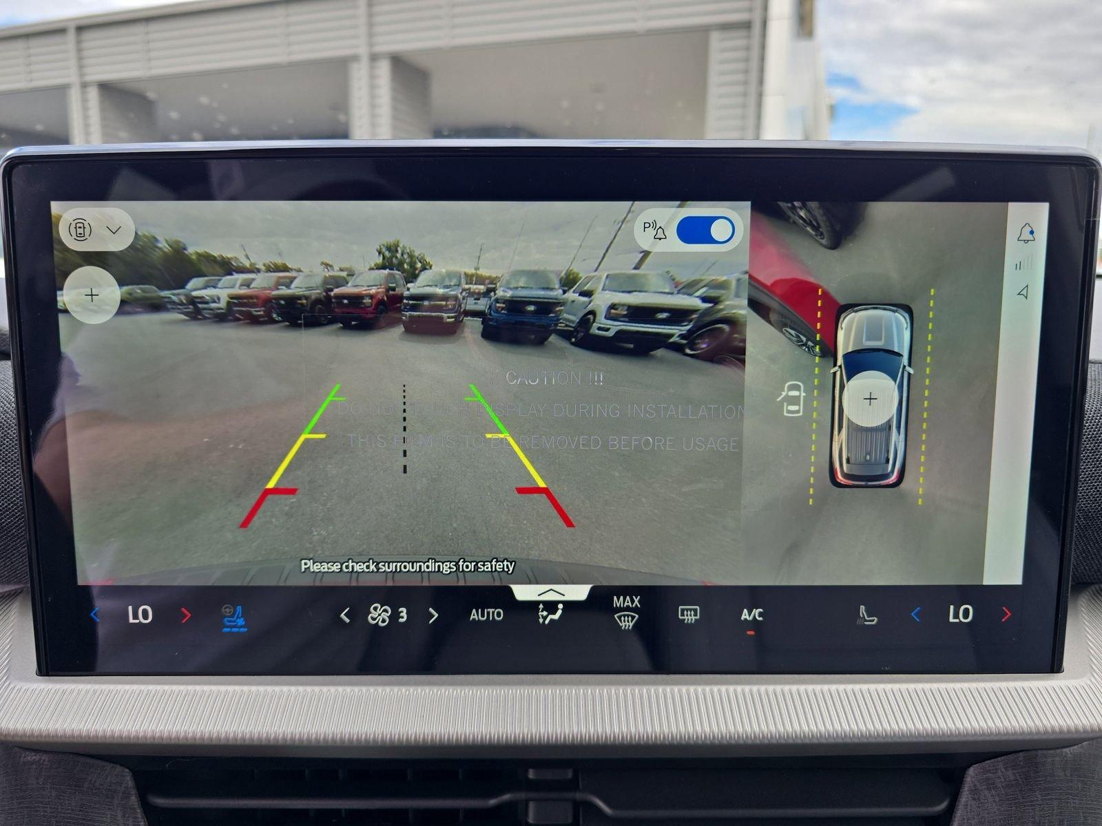 Ford Explorer Platinum 4Wd 4D Sport Utility - Thumbnail 20