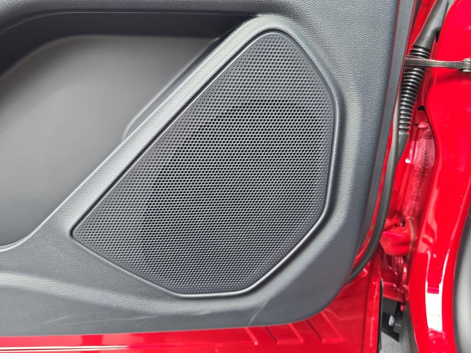 Ford Explorer Platinum 4Wd 4D Sport Utility - Thumbnail 16