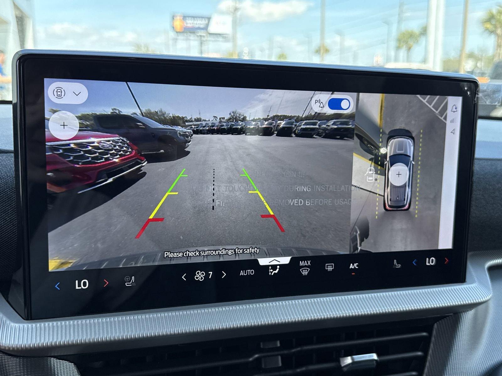 Ford Explorer St-Line Rwd 4D Sport Utility - Thumbnail 18