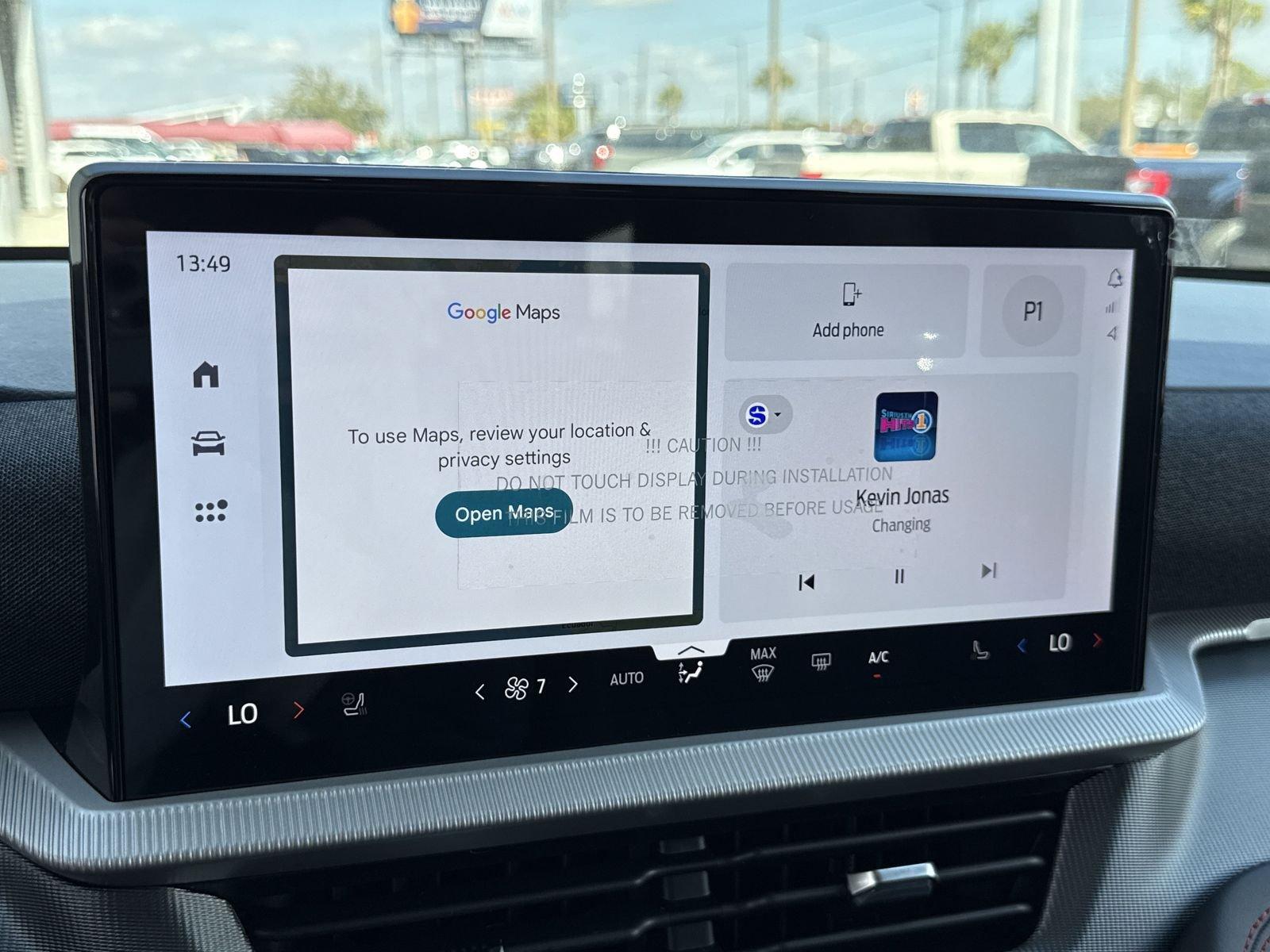 Ford Explorer St-Line Rwd 4D Sport Utility - Thumbnail 16