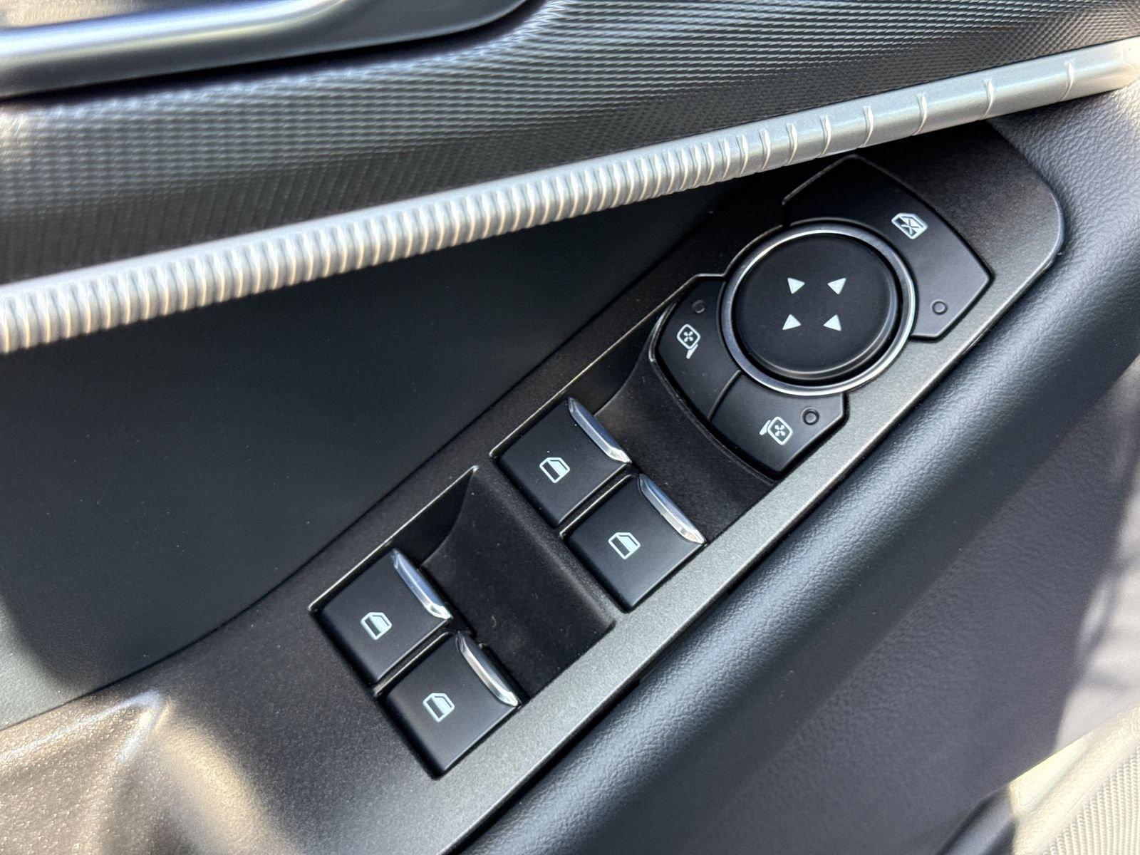 Ford Explorer St-Line Rwd 4D Sport Utility - Thumbnail 13