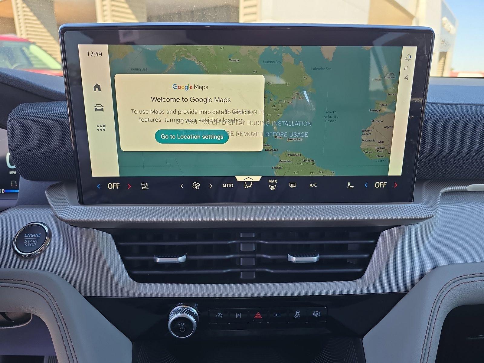 Ford Explorer Active Rwd 4D Sport Utility - Thumbnail 18