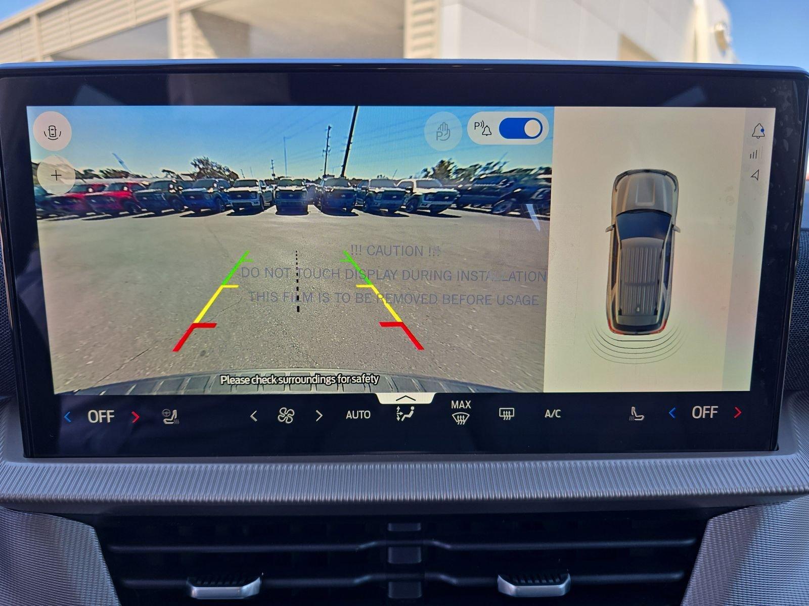 Ford Explorer Active Rwd 4D Sport Utility - Thumbnail 19