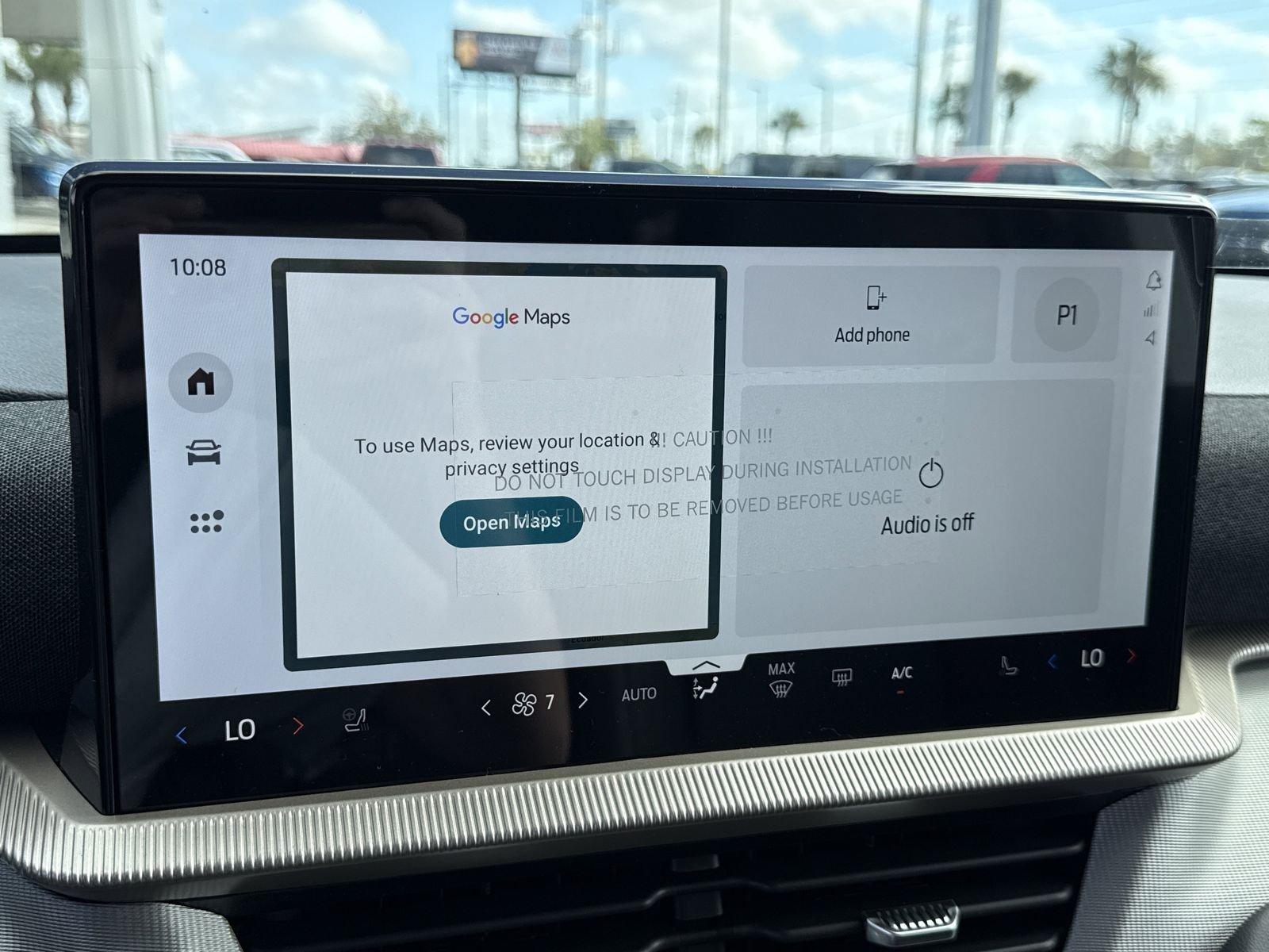 Ford Explorer Active Rwd 4D Sport Utility - Thumbnail 20