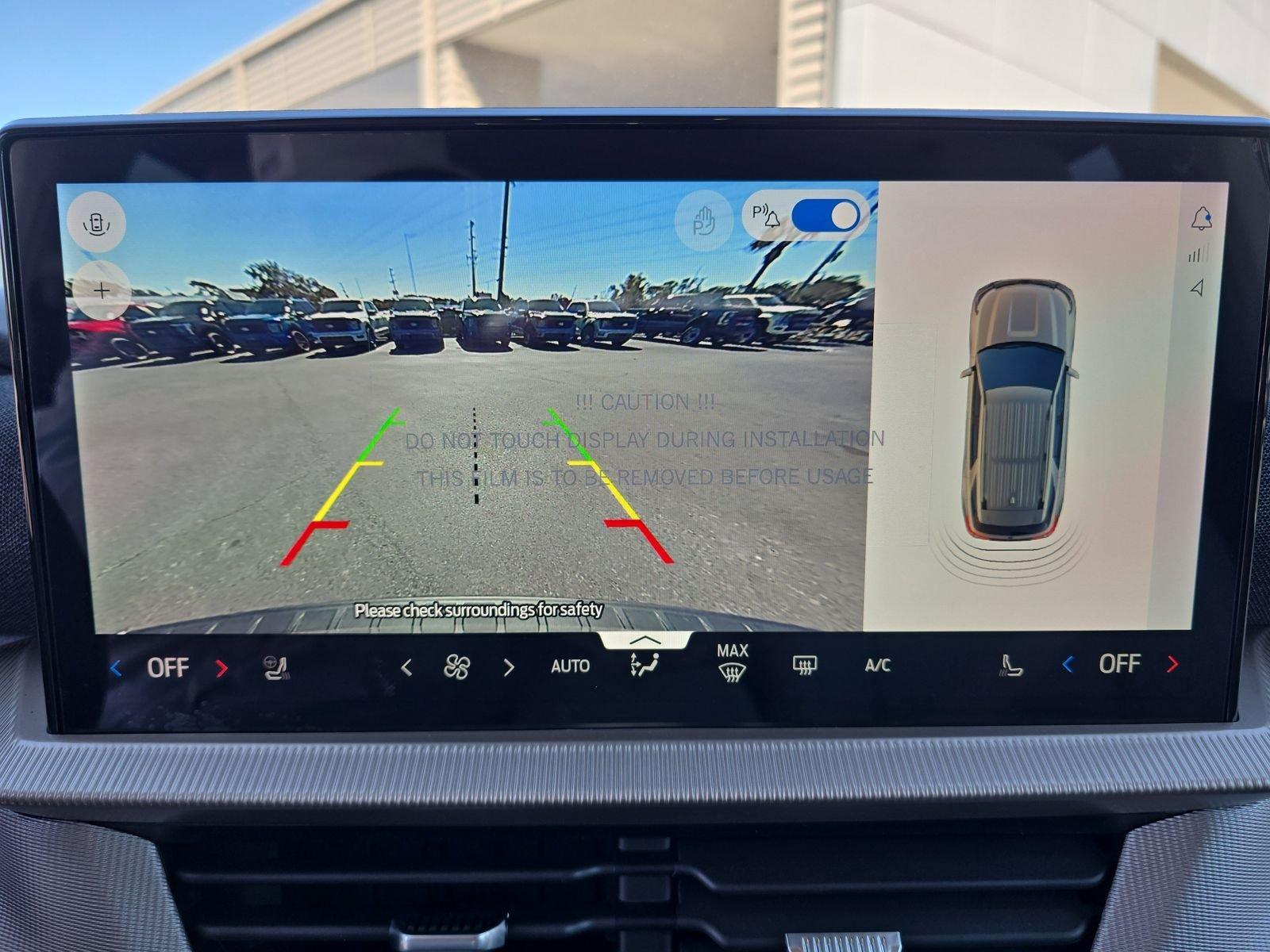 Ford Explorer Active Rwd 4D Sport Utility - Thumbnail 19