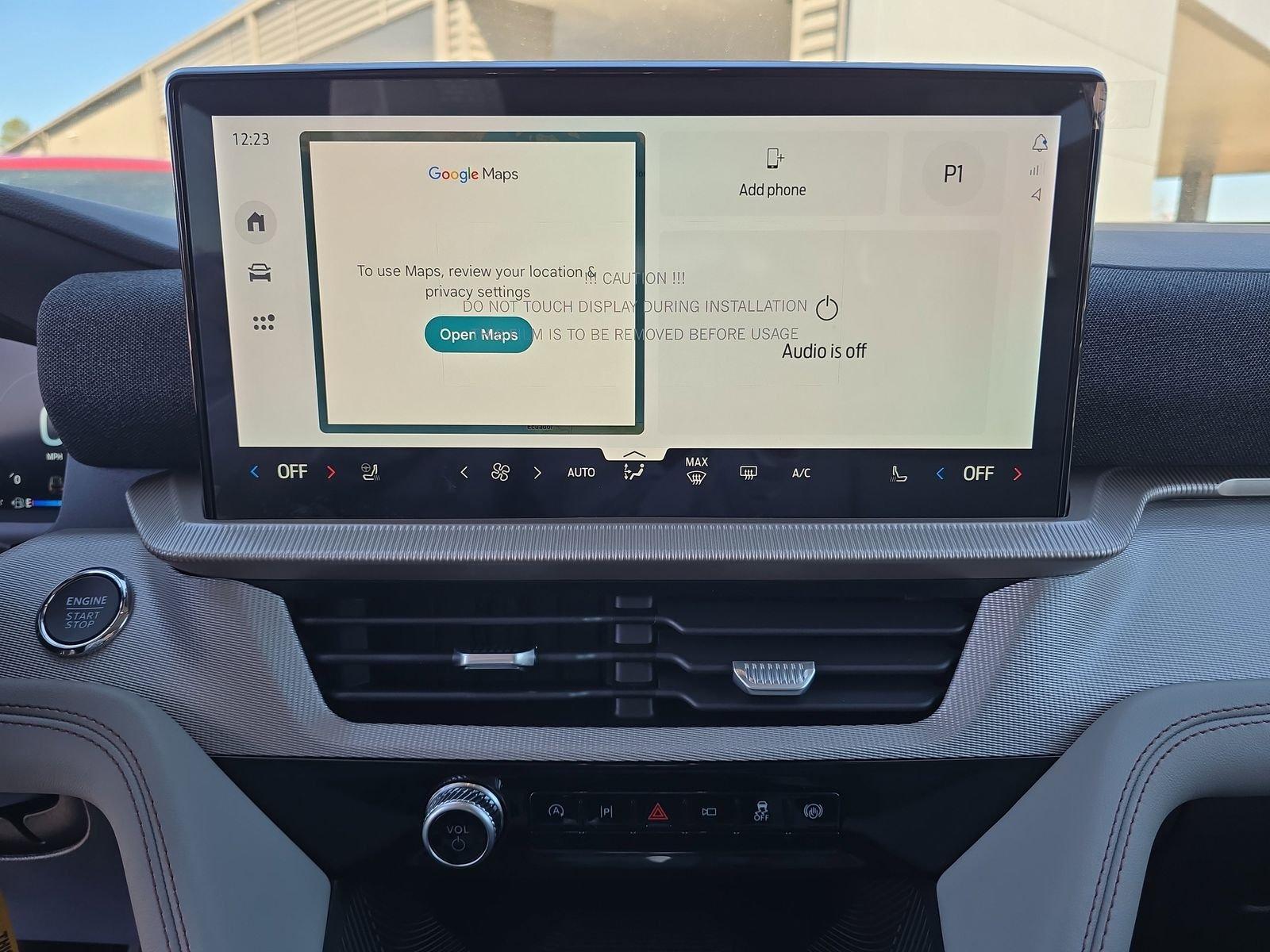 Ford Explorer Active Rwd 4D Sport Utility - Thumbnail 18