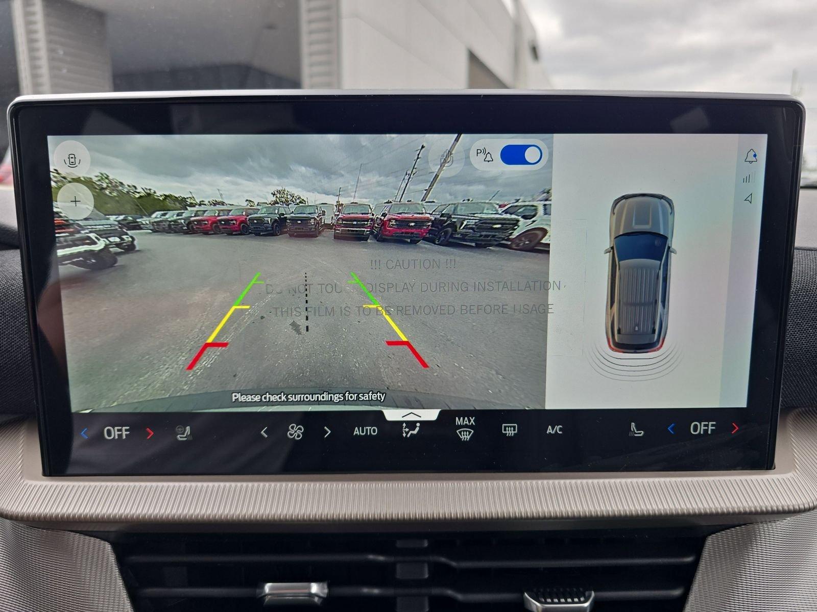 Ford Explorer Active Rwd 4D Sport Utility - Thumbnail 19