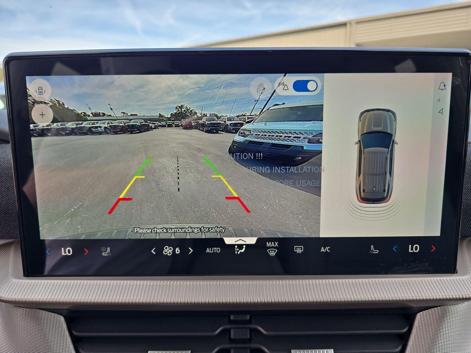 Ford Explorer Active Rwd 4D Sport Utility - Thumbnail 19