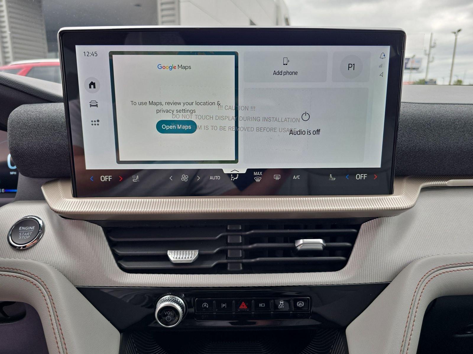 Ford Explorer Active Rwd 4D Sport Utility - Thumbnail 18