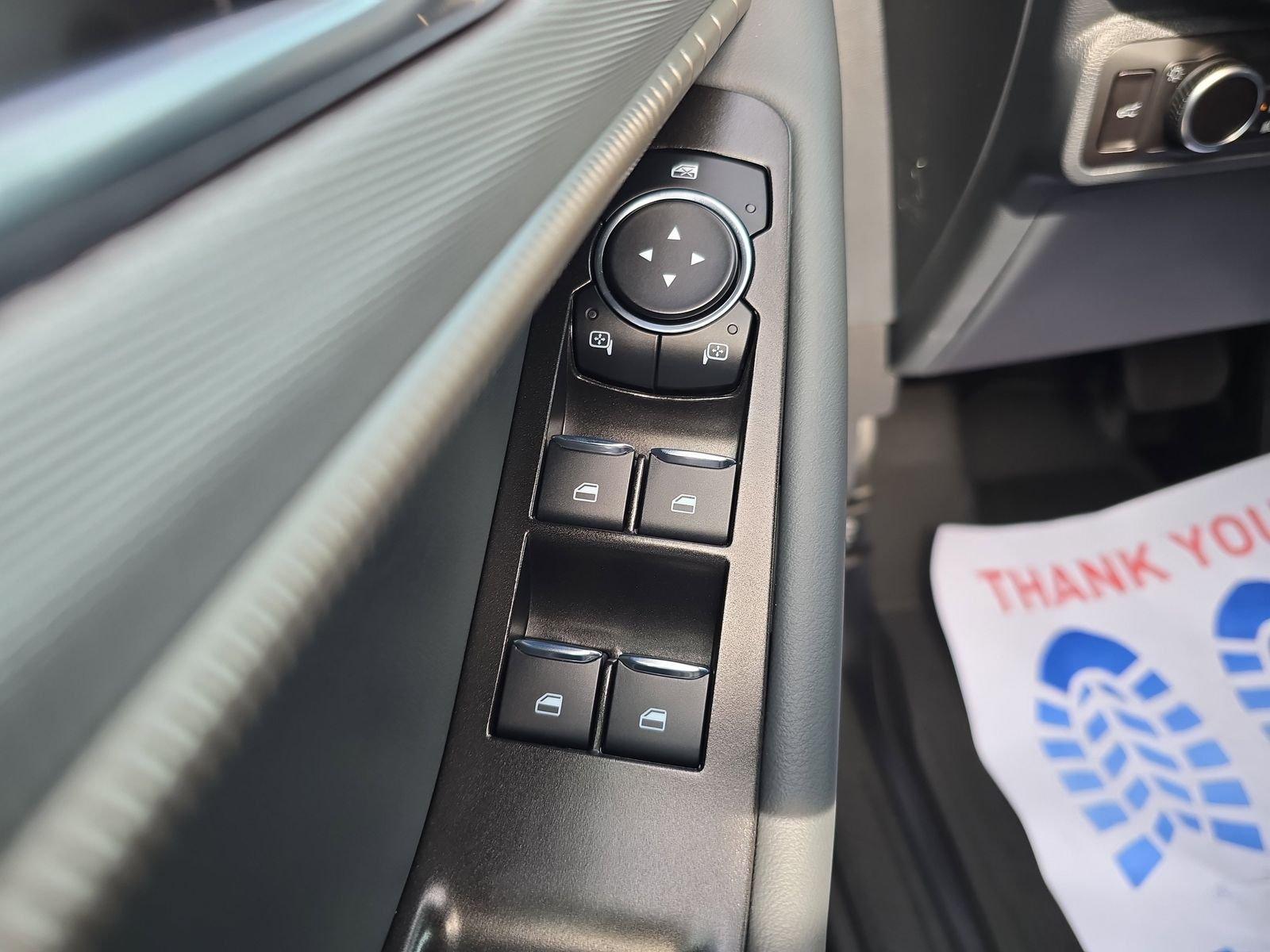 Ford Explorer Active Rwd 4D Sport Utility - Thumbnail 15