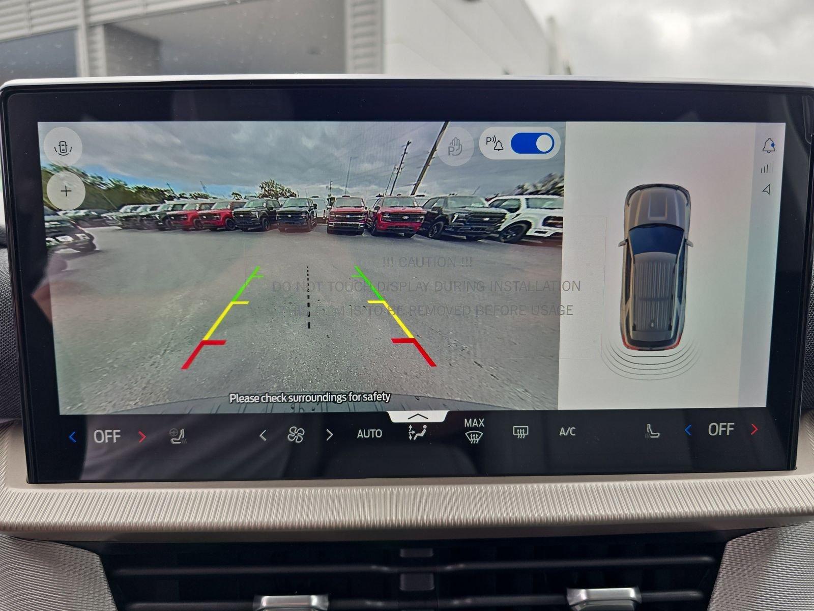 Ford Explorer Active Rwd 4D Sport Utility - Thumbnail 18