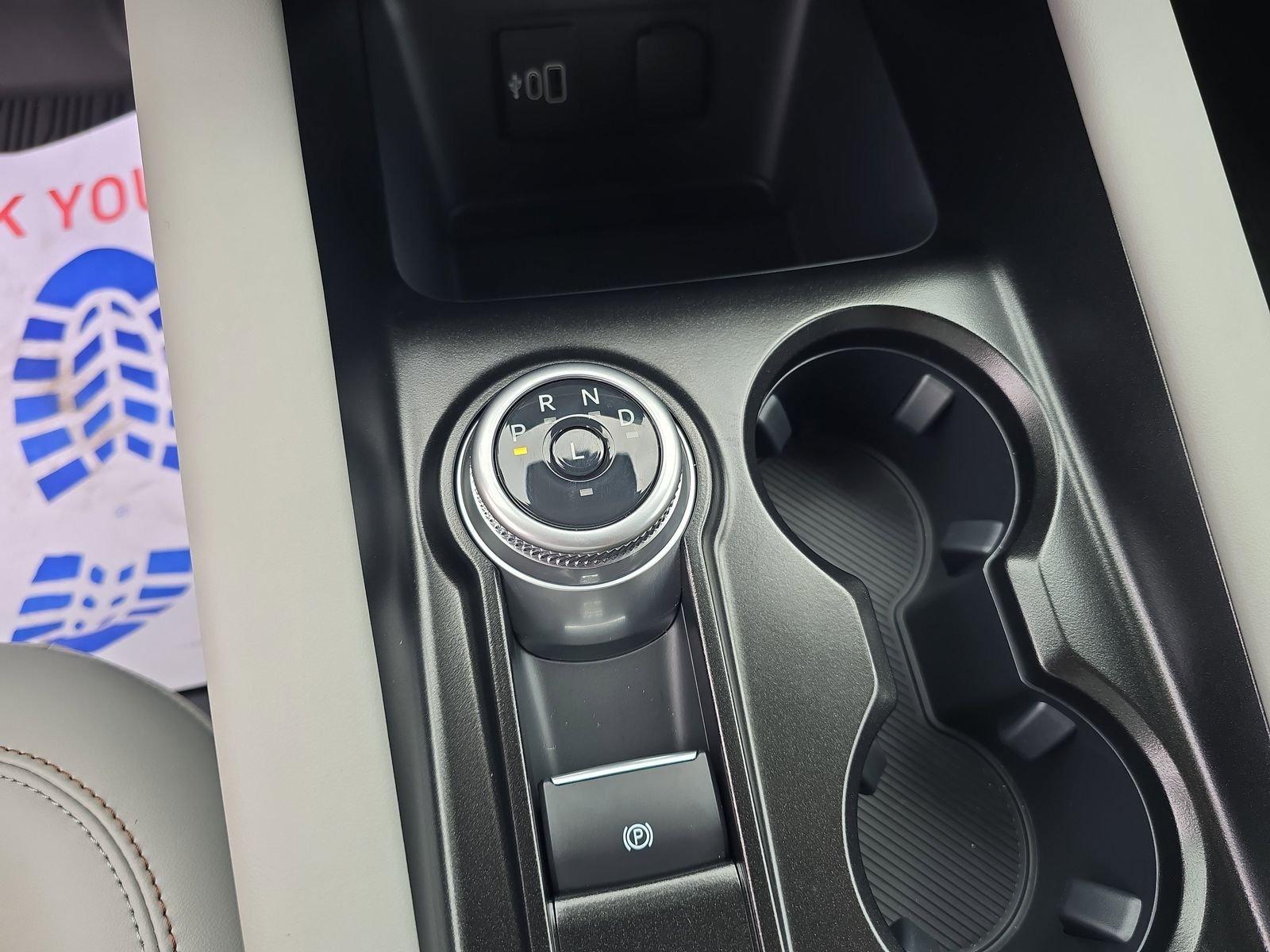 Ford Explorer Active Rwd 4D Sport Utility - Thumbnail 20