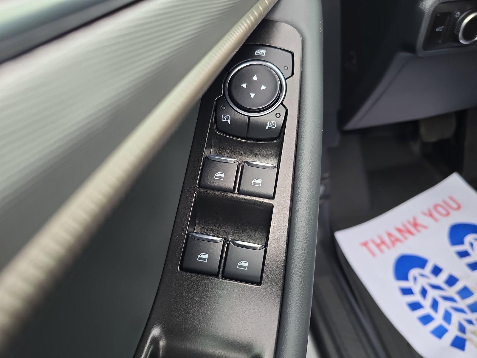 Ford Explorer Active Rwd 4D Sport Utility - Thumbnail 14