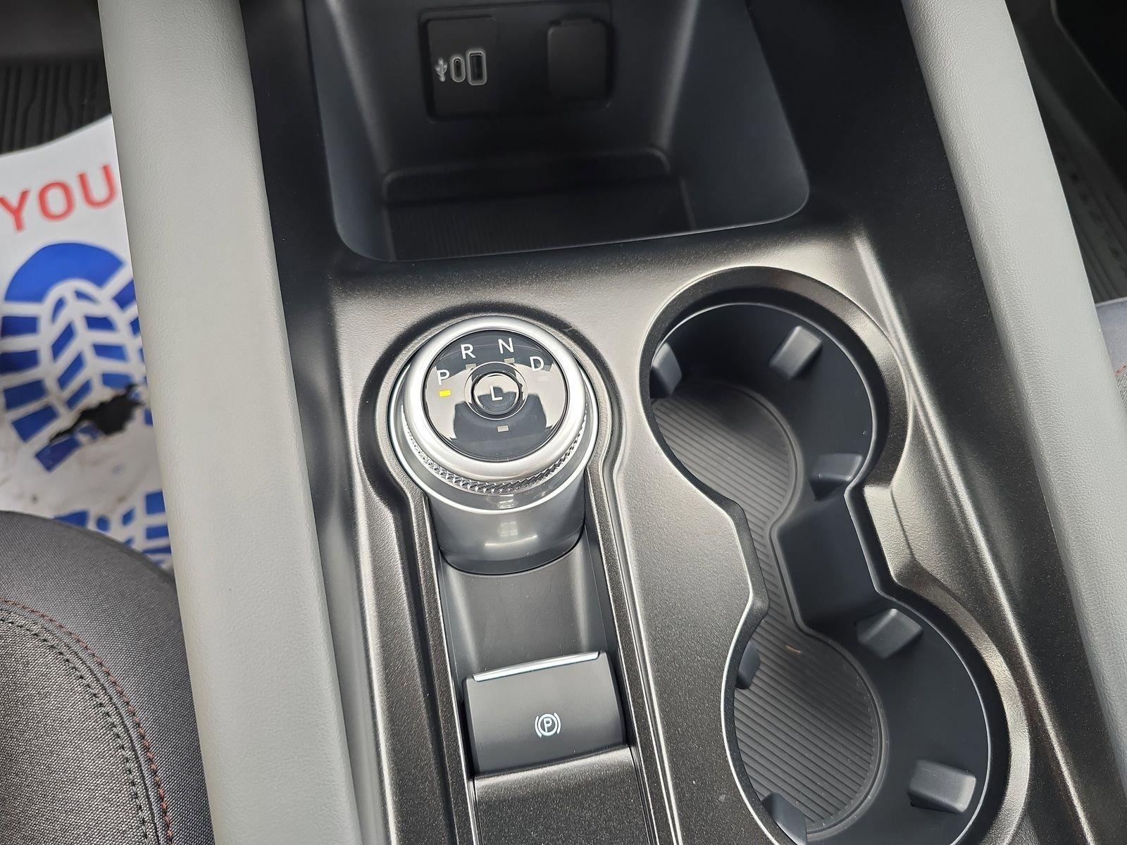 Ford Explorer Active Rwd 4D Sport Utility - Thumbnail 20