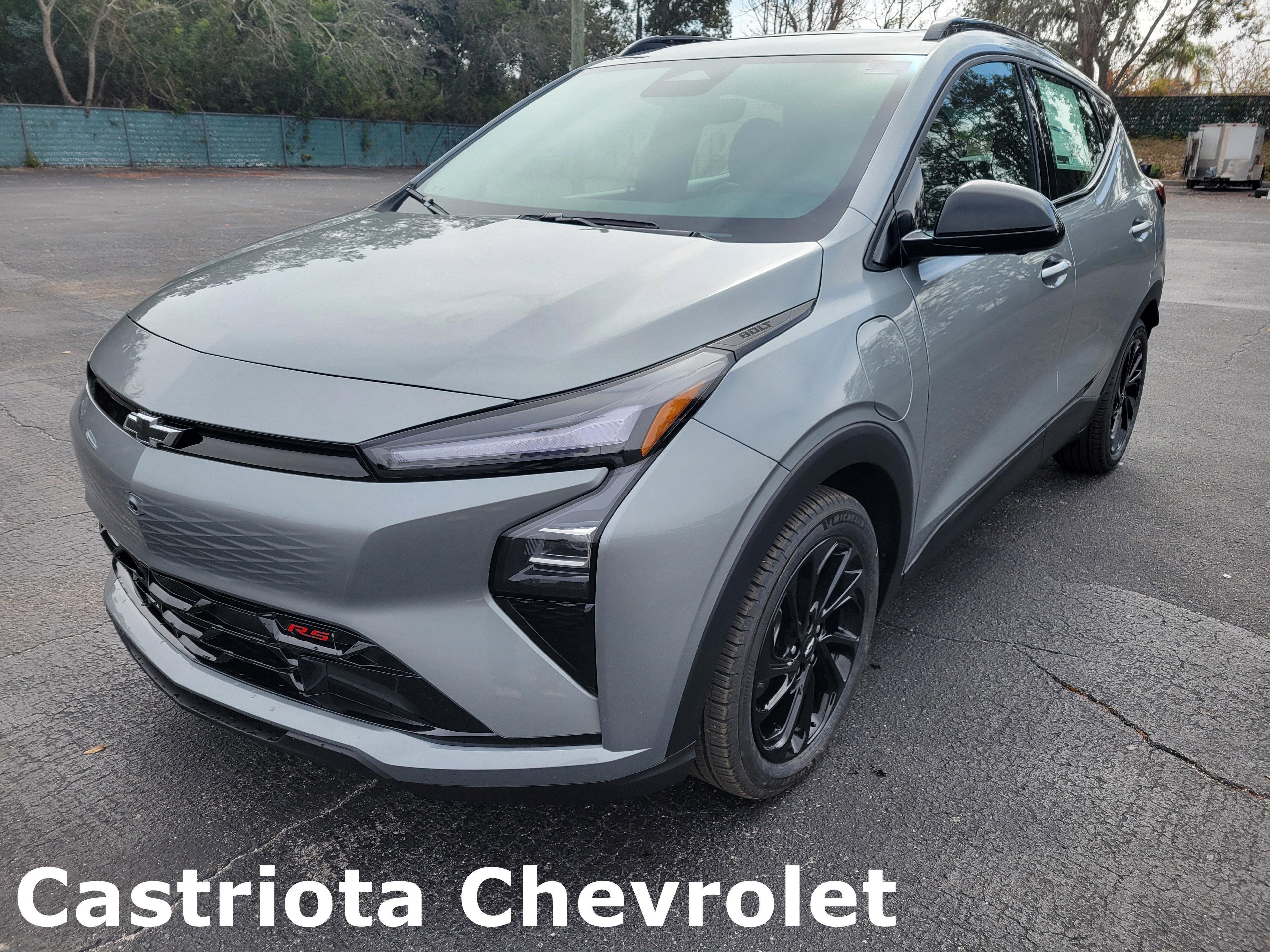 Chevrolet Boltin Hudson, Fl - Thumbnail 4