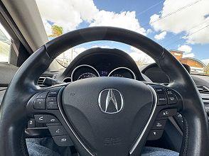 Acura Tl Tech - View 1