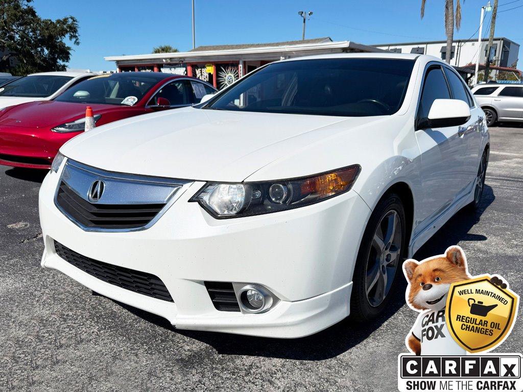 Acura Tsx Special Edition - Thumbnail 5