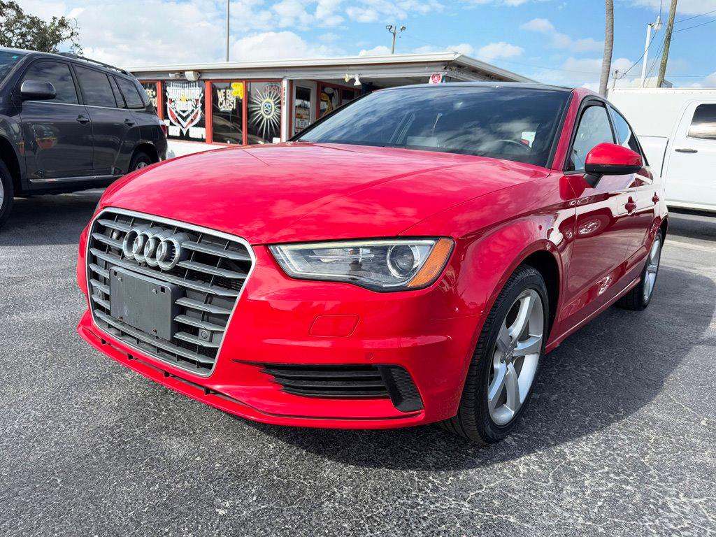 Audi A3 Premium - Thumbnail 5