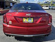 Cadillac Ct6 Premium Luxury - Thumbnail 3