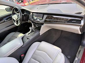 Cadillac Ct6 Premium Luxury - View 1