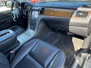 Cadillac Escalade Esv Platinum - View 1