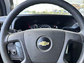 Chevrolet G2500 Vans Express - View 1