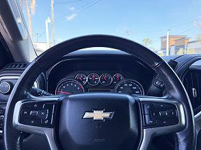 Chevrolet Silverado 1500 Lt - View 1