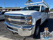 Chevrolet Silverado 2500 W/T - Thumbnail 2