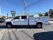 Chevrolet Silverado 2500 W/T - Thumbnail 3