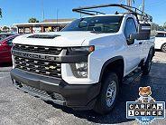 Chevrolet Silverado 2500 W/T - Thumbnail 2