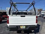 Chevrolet Silverado 2500 W/T - Thumbnail 3