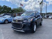 Chevrolet Trax Lt - Thumbnail 2