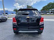 Chevrolet Trax Lt - Thumbnail 3