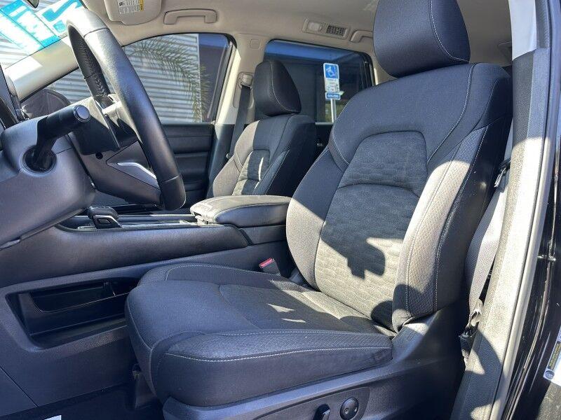 Nissan Pathfinder - Thumbnail 12