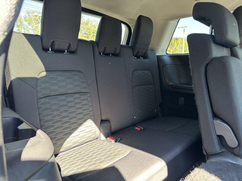 Nissan Pathfinder - Thumbnail 18